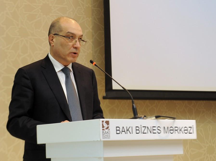 Apellyasiya Şuralarının fəaliyyətinə həsr olunan seminar-müşavirə <b style="color:red"></b>