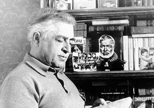 Qarabağ mövzusu İlyas Əfəndiyev dramaturgiyasında<b style="color:red"></b>