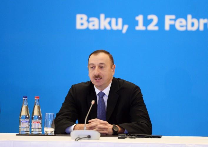 “Cənub Qaz Dəhlizi” - <b style="color:red">XXI əsrin layihəsi</b>