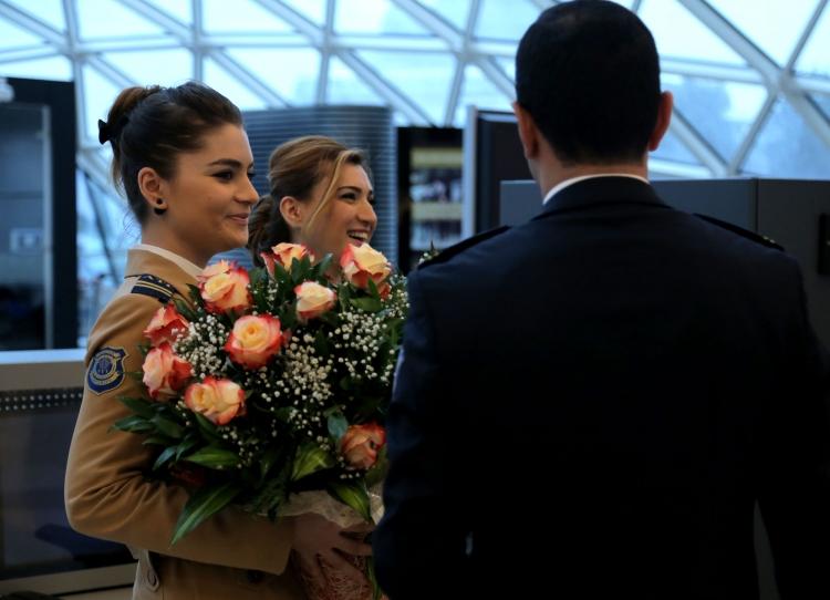 AZAL-dan bayram təbriki - <b style="color:red">Video</b>