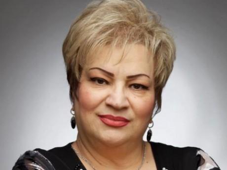 Afaq Bəşirqızı əməliyyat olunub<b style="color:red"></b>