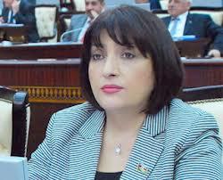 Sahibə  Qafarova AŞPA-da  komitə sədri seçildi<b style="color:red"></b>