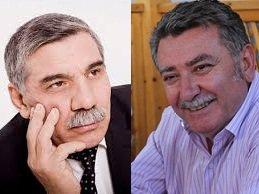 Zəlimxan Yaqubun vəzifəsi Şahin Musaoğluya verildi<b style="color:red"></b>