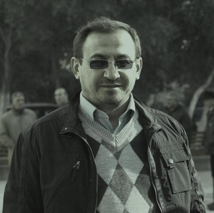 Məmməd İbrahimə cəza istəndi<b style="color:red"></b>