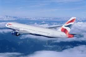 “British Airways” London-Bakı-London marşrutu üzrə uçuşları dayandırır<b style="color:red"></b>
