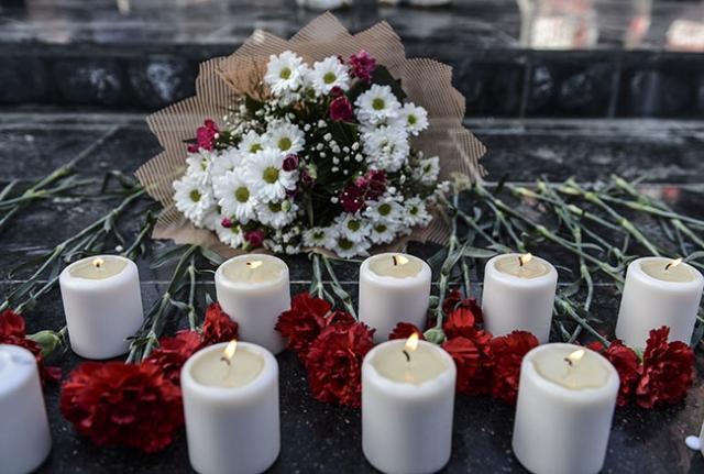 Ankara terrorunun arxasında hansı qüvvələr dayanıb?<b style="color:red"></b>