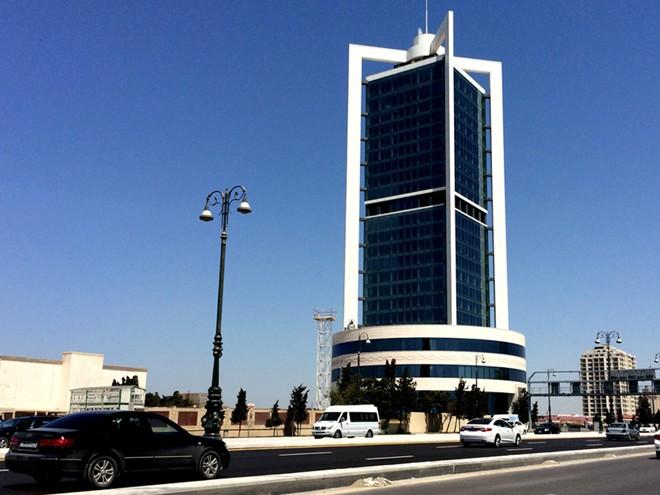 Postneft dövründə ARDNF-in çevik idarəetmə üsulu - <b style="color:red">Təhlil</b>
