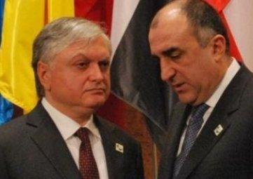 Bu gün Parisdə xarici işlər nazirləri və həmsədrlər görüşəcək<b style="color:red"></b>