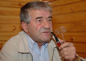 Xalq yazıçısı Elçindən Seyran Səxavətə təbrik məktubu<b style="color:red"></b>