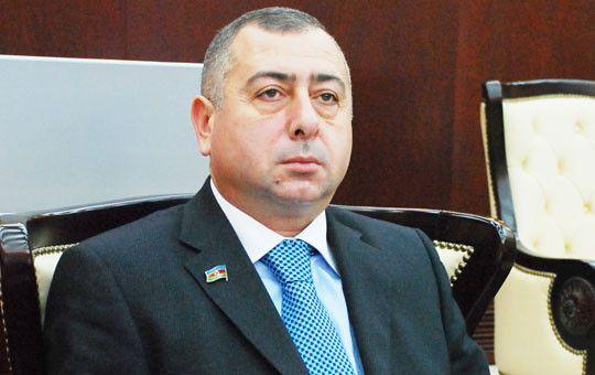 "Azərbaycan üzərinə götürdüyü öhdəliklərdən geri çəkilmir"<b style="color:red"></b>