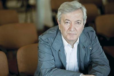 Türkiyəli yazıçı: “Turan ideyasını ilk dəfə Əli bəy Hüseynzadə səsləndirib"<b style="color:red"></b>