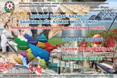 Yeni iş yerləri açılacaq<b style="color:red"></b>