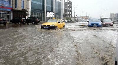 Yol Polisi sürücülərə xəbərdarlıq etdi<b style="color:red"></b>