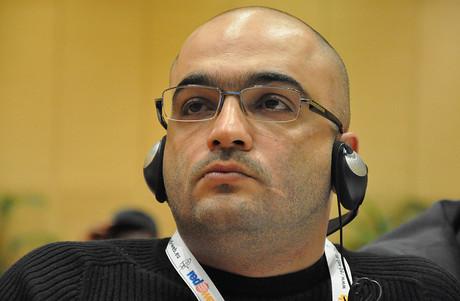 Eynulla Fətullayev Angela Merkelə şikayət edəcək<b style="color:red"></b>