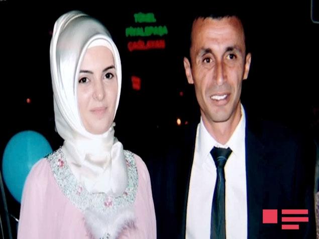 Somalidə öldürülən azərbaycanlı qadının meyiti sabah İstanbula gətiriləcək<b style="color:red"></b>
