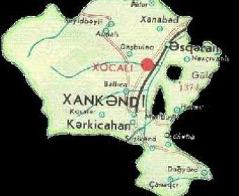 Xankəndi hava limanı ilə bağlı Sarqsayanın seçkiqabağı vədi<b style="color:red"></b>