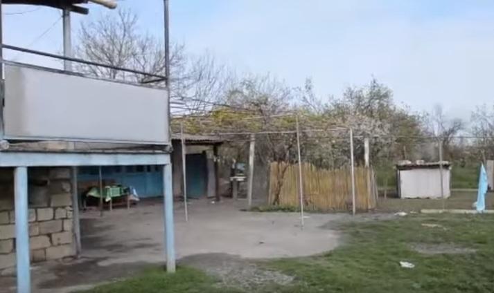 Ermənilər jurnalistləri atəşə tutdular - <b style="color:red">Video</b>