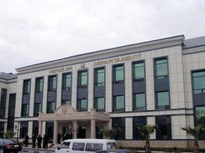 Bakı Vergilər Departamentində "Açıq qapı günü"<b style="color:red"></b>