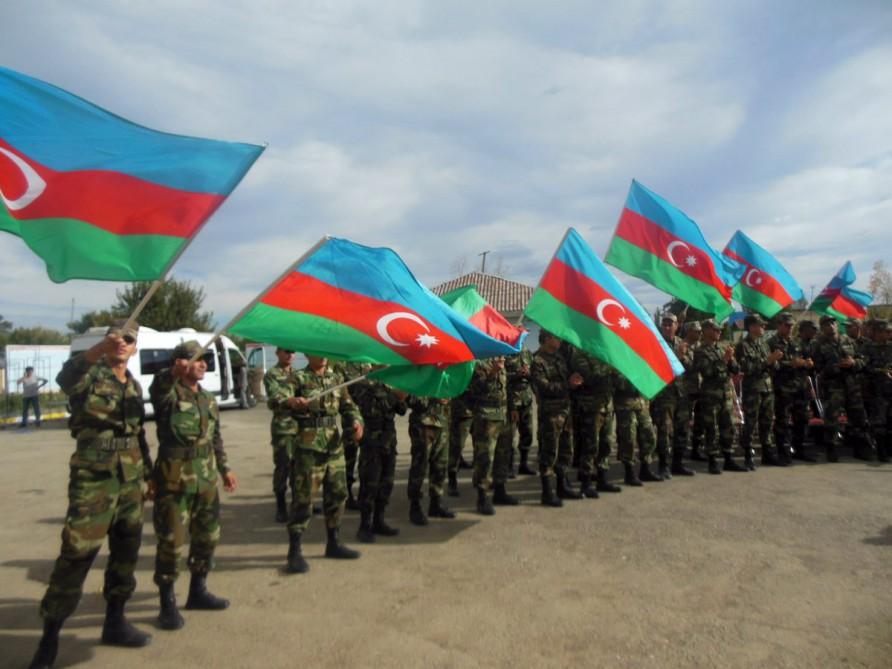 Əsgər marşı<b style="color:red"></b>
