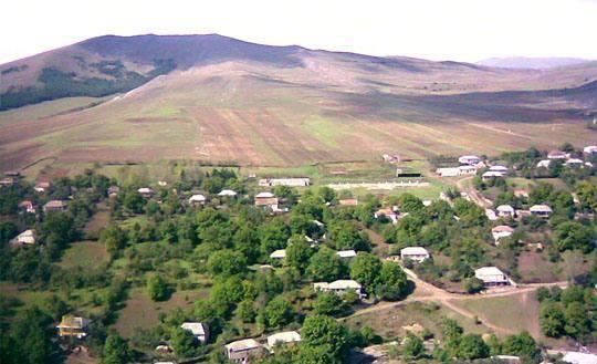 Füzuli istiqamətində son vəziyyət - <b style="color:red">Video</b>