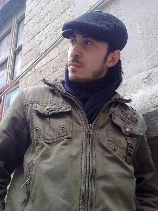 Anlamaq ənənəsi<b style="color:red"></b>