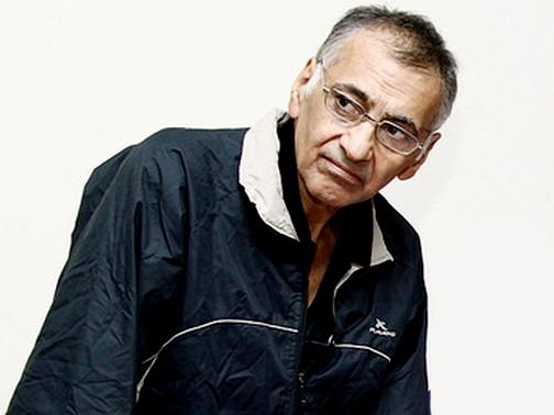 Dilqəm Əsgərovun oğlu: "Atamın taleyindən narahatıq"<b style="color:red"></b>