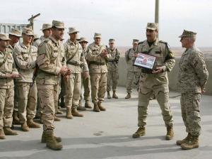 Azərbaycan sülhməramlılarını Əfqanıstandan çıxaracaq <b style="color:red"></b>