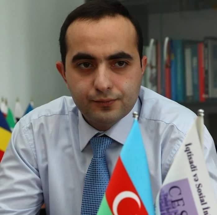 “Qeyri neft sektorunun ümumi daxili məhsulda payı 60 faizə çatıb”<b style="color:red"></b>