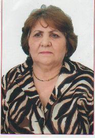 Ömrünü müharibələrdə yaşayan şairə<b style="color:red"></b>