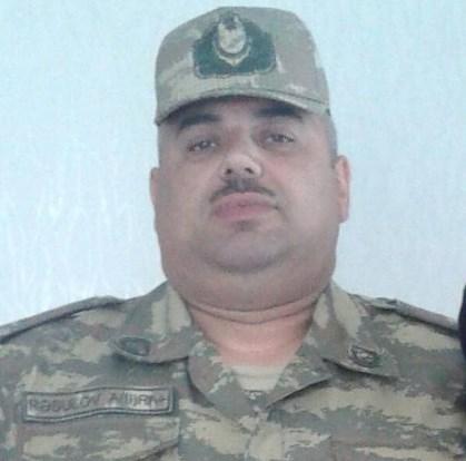7 ermənini məhv edən zabit: "Yenidən döyüşməyə hazıram" <b style="color:red"></b>