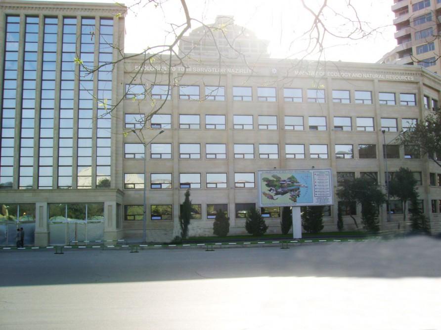 Ekologiya Nazirliyi statistikanı açıqladı: <b style="color:red">876 şikayət </b>