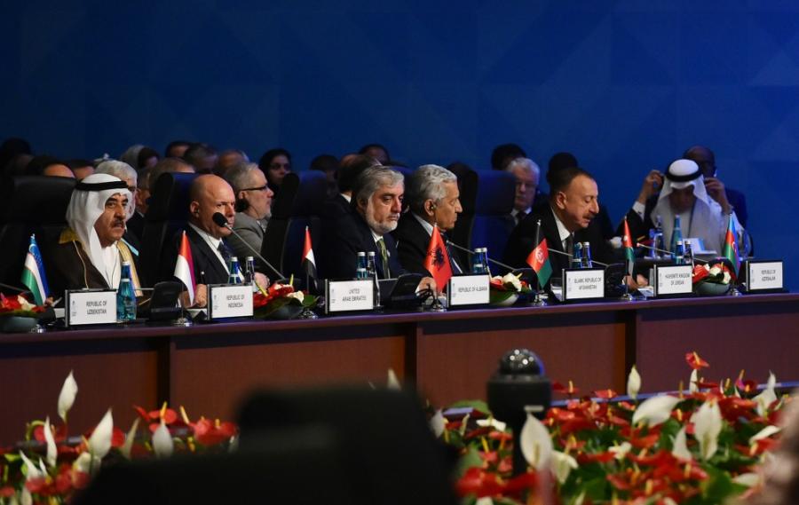 İstanbul sammitində Qarabağ münaqişəsi diqqət mərkəzində<b style="color:red"></b>