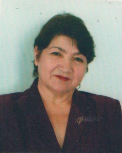 Fərəh Şəkinskaya vəfat etdi<b style="color:red"></b>