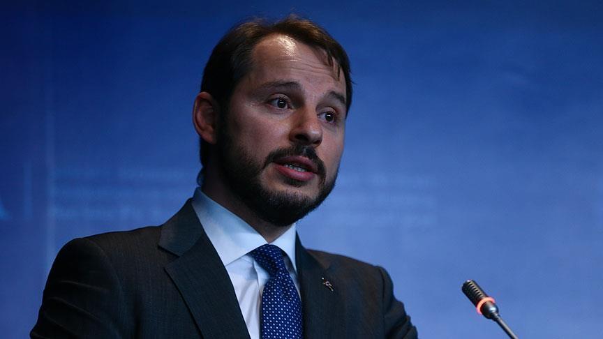 Nazir: "Azərbaycandakı enerji mənbələri yeni mərhələnin başlamasına səbəb olacaq"<b style="color:red"></b>