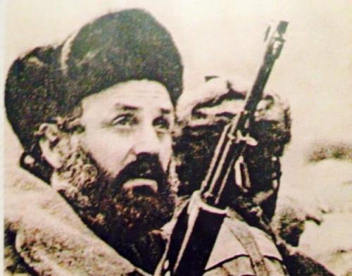 Milli Qəhrəman Allahverdi Bağırovun doğum günüdür<b style="color:red"></b>