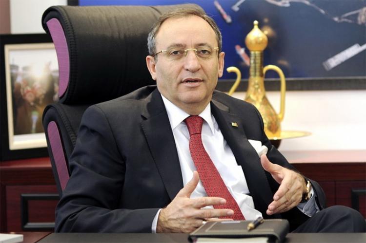 SOCAR-ın Türkiyədəki törəməsinin baş direktoru dəyişdi<b style="color:red"></b>