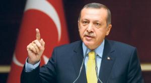 Ərdoğan: “Terrora qarşı qlobal ittifaq yaradılmalıdır”<b style="color:red"></b>