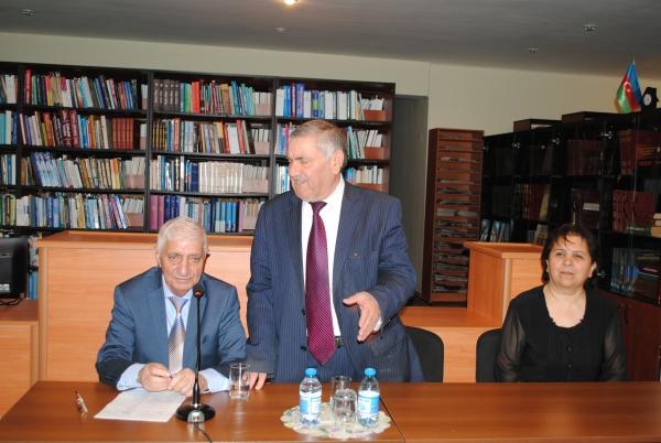 Sumqayıtda bədii qiraət müsabiqəsi keçirilib<b style="color:red"></b>