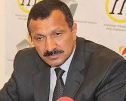Tofiq Yaqublu 2 ay müddətinə həbs olundu<b style="color:red"></b>