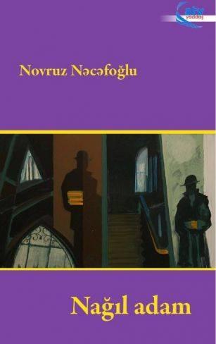 Novruz Nəcəfoğludan yeni kitab<b style="color:red"></b>