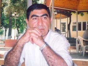 Azərbaycanın tanınmış telejurnalisti vəfat edib<b style="color:red"></b>