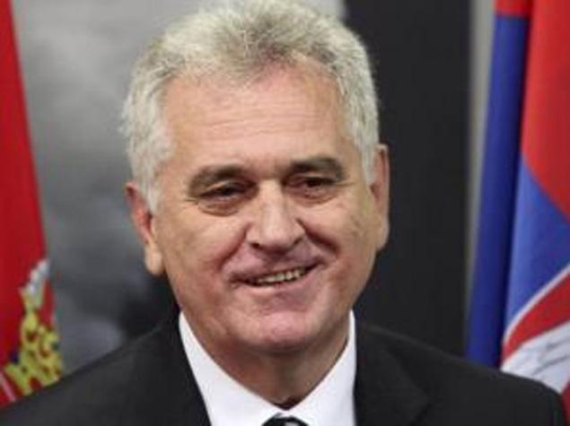 Serbiya Azərbaycana viza rejimini ləğv etməyi təklif edir<b style="color:red"></b>