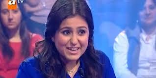 Bu yarışmaçı hər kəsi güldürdü- <b style="color:red">(Video)</b>