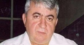 Hacı Məmmədov müalicə müəssisəsinə köçürüldü<b style="color:red"></b>