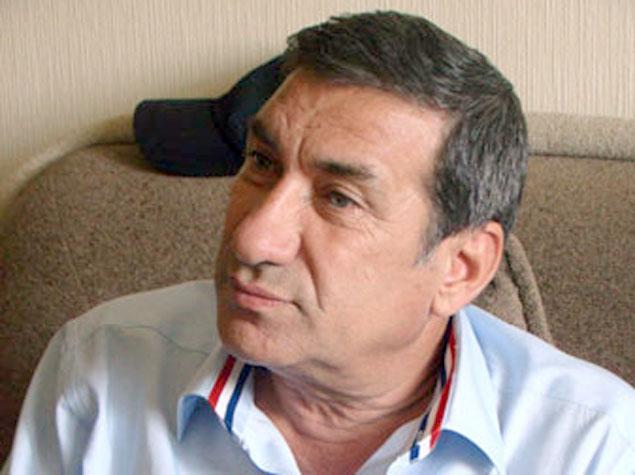 Zaurun canlı verilişində Arif Quliyevin səhhəti pisləşib<b style="color:red"></b>