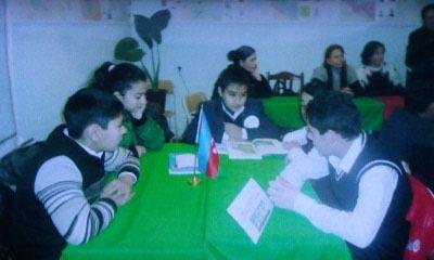 Tariximiz mənəviyyatımızdır<b style="color:red"></b>
