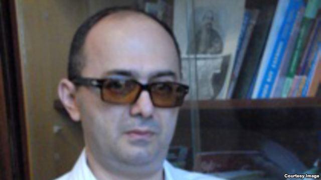 Kişvəri divanının yeni nüsxəsi