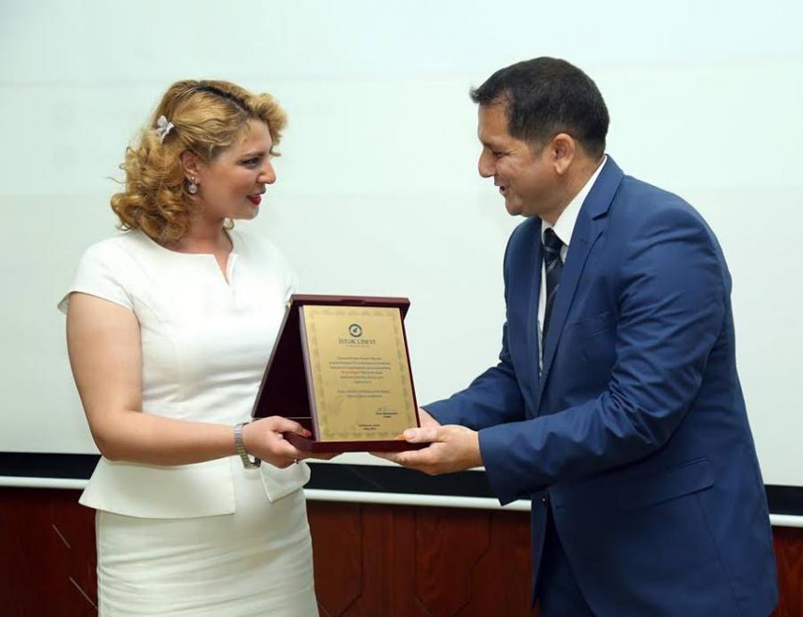 Gəncədə "Həyat Bilgisi Festivalı" - <b style="color:red">Fotolar</b>