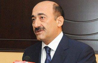 Əbülfəs Qarayev Ağstafada qəbul keçirəcək<b style="color:red"></b>