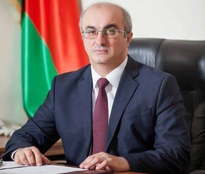 BSU-nun rektoru Puşkin medalı ilə təltif edilib<b style="color:red"></b>